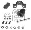 VW 171407153DS4 Mounting Kit, control lever